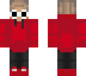 purpled skin (red) v2