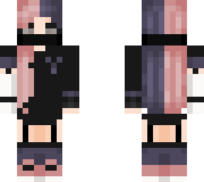 pvp baddie