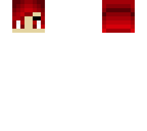 red boy