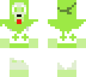 rudinn skin!