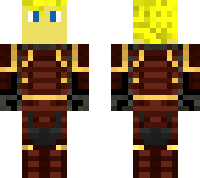 samurai guy