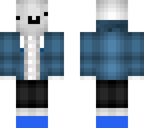 sans derp