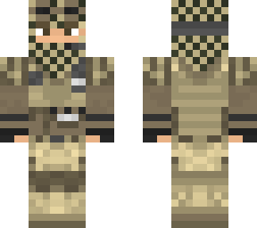 scout