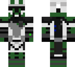 sergeant case