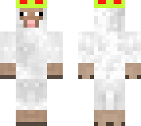 sheep king