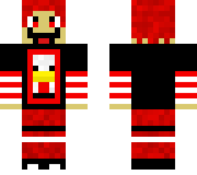 skin