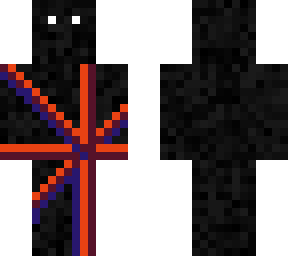 striped death