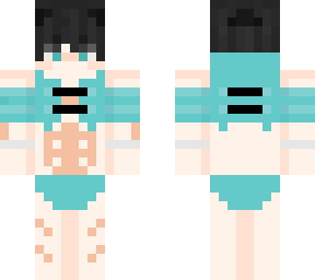 strong boy floaties