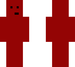 stupid simple crimson red