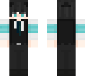 suit and floaties - classic 4px