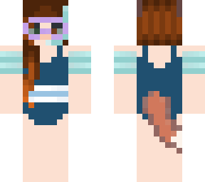 swim suit lee