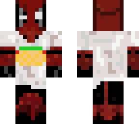 taco deadpool!