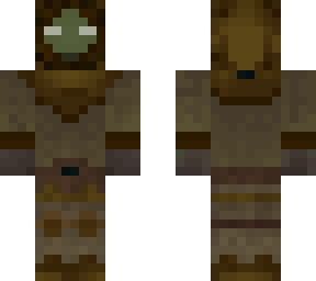 the drowned zombie diver