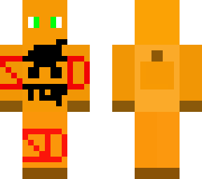 the skindex skin