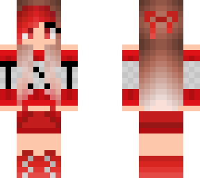 tnt chick