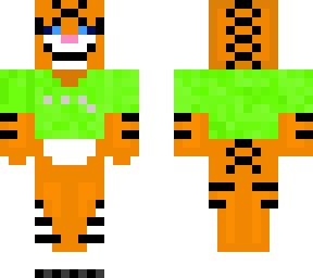 tygor