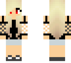 vampire girl