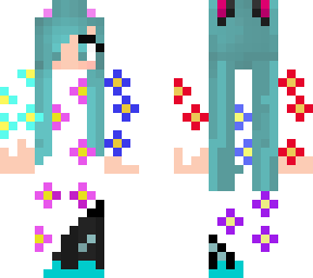wedding miku