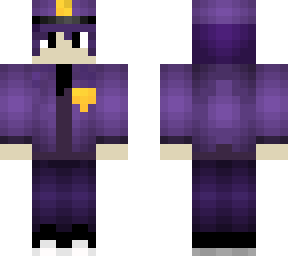 william afton
