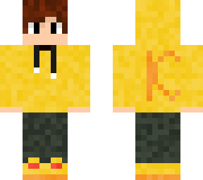 yellow aka