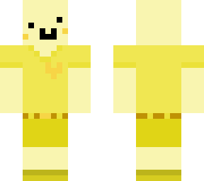 yellowgirl