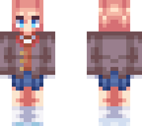 + sayori +