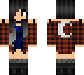 (edit of a skin) alina/rose valinity