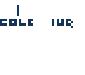 1 colour challenge
