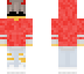 alphaxan custom skin
