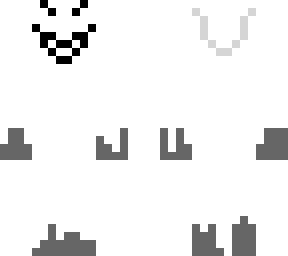 angry ghost