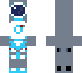 astronaut