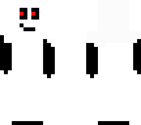 baby ghost