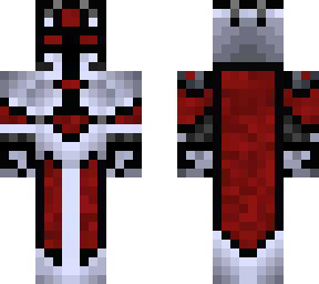 blood knight