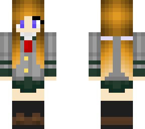 bnha girl