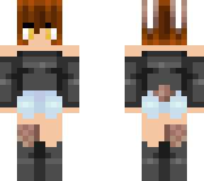 bunny girl