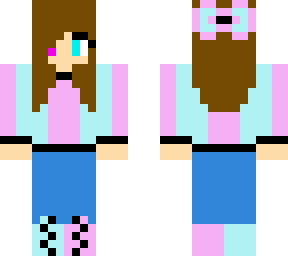 candy dream - re comp