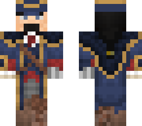 captain tabrin v2