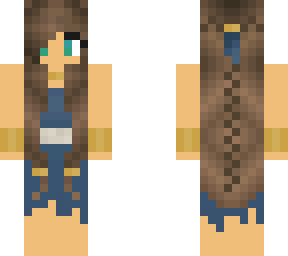 cassandra - island princess