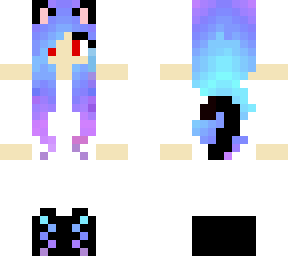 cat girl