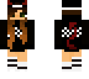 checkered outfit