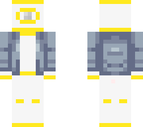 chill golem