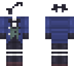 ciel phantomhive - outfit base