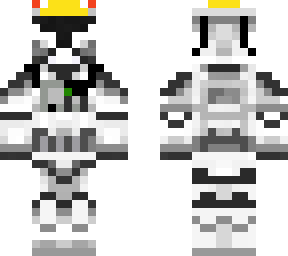 clone trooper pilot
