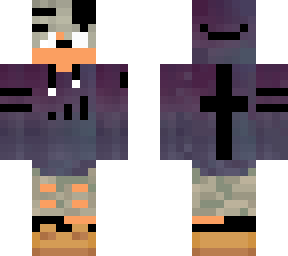 coloured boi