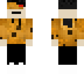 cookie base complete male