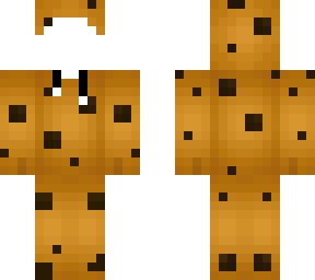 cookie hoodie base