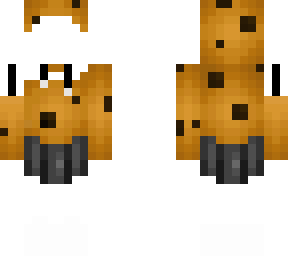 cookie skirt base
