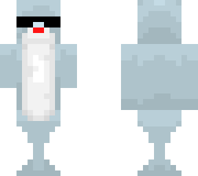 cool dolphin
