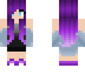 cool girl