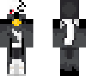 crossstar sans (my au sans skin w.i.p soon)